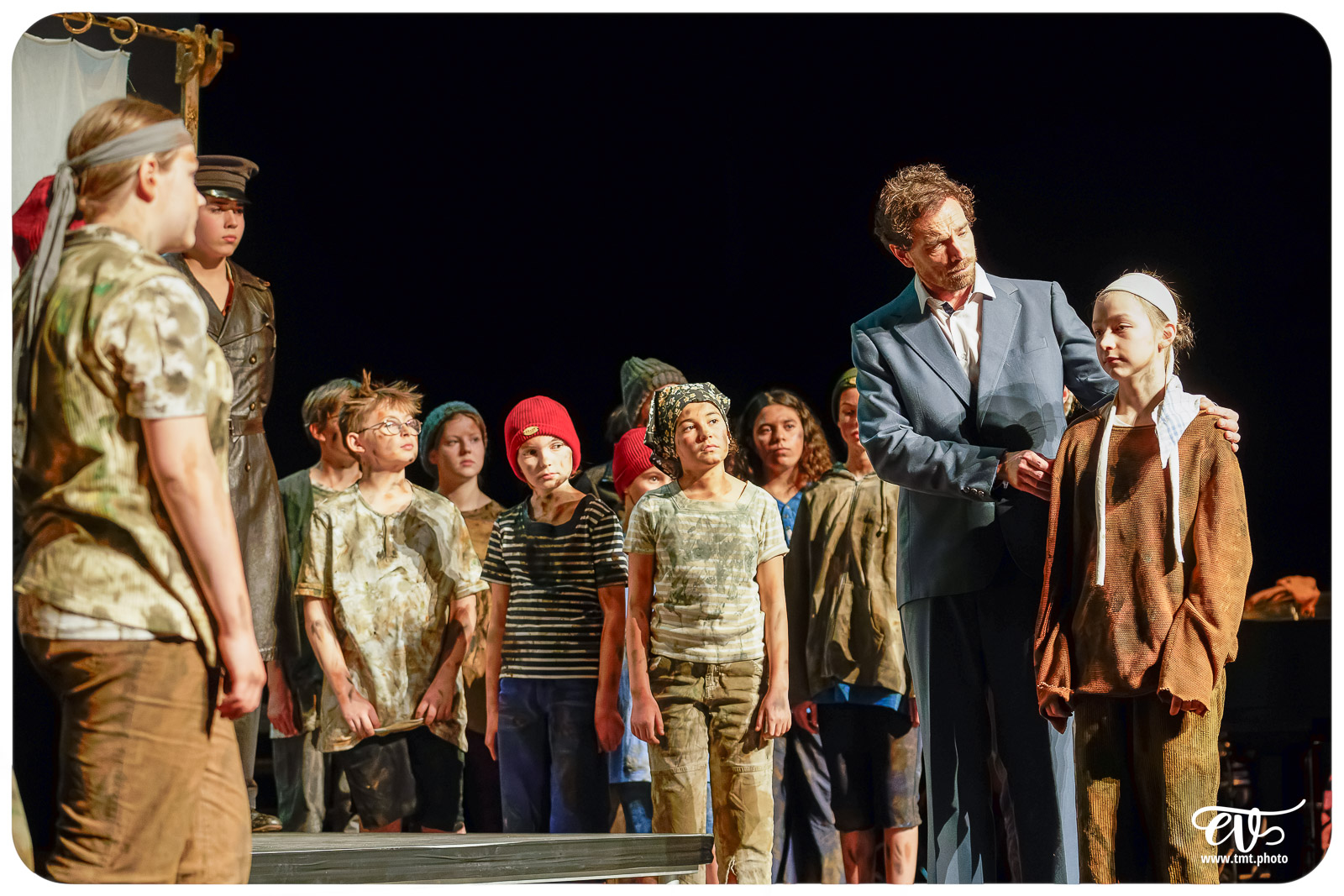 TMTPHOTO LES ENFANTS DU LEVANT (MAITRISE SAINT PHILOMENE HAGUENAU) 167